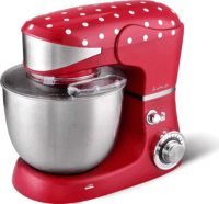 Kalorik TKG M 3014 Konyhai robotgép - Piros