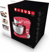 Kalorik TKG M 3014 Konyhai robotgép - Piros