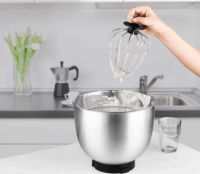 Kalorik TKG M 3014 Konyhai robotgép - Piros