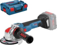 Bosch GWX 18V-10 SC X-LOCK Professional Akkus sarokcsiszoló (akku és töltő nélkül)
