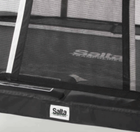 Salta Premium Black Edition Trambulin 153 x 214 cm
