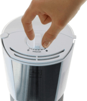 Melitta 1017-07 Enjoy Top Therm Filteres Kávéfőző - Fehér