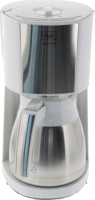 Melitta 1017-07 Enjoy Top Therm Filteres Kávéfőző - Fehér
