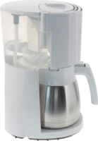 Melitta 1017-07 Enjoy Top Therm Filteres Kávéfőző - Fehér