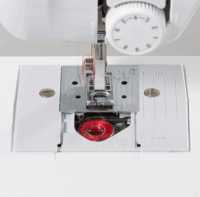 Brother KE14S Little Angel Varrógép - Mintás