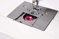 Brother KE14S Little Angel Varrógép - Mintás