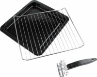 Rommelsbacher BG 1055/E Mini Légkeveréses sütő