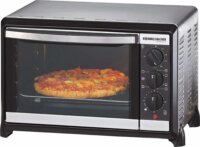 Rommelsbacher BG 1055/E Mini Légkeveréses sütő