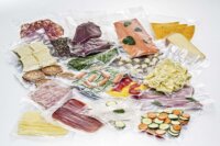 Rommelsbacher VAC 485 Vákuumfóliázó - Fekete