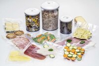 Rommelsbacher VAC 485 Vákuumfóliázó - Fekete