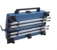 Campingaz Koffer 200 SGR Gázgrill