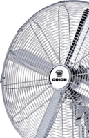 Orion OFSC-FS45M Ventilátor - Ezüst