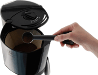 Melitta 1017-04 Enjoy Top Filteres Kávéfőző - Fekete