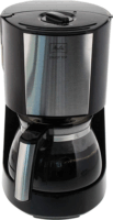Melitta 1017-04 Enjoy Top Filteres Kávéfőző - Fekete
