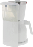 Melitta 1011-11 Look Therm Selection Filteres Kávéfőző - Fehér
