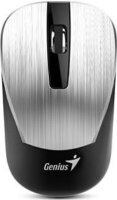 Genius NX-7015 Vezeték nélküli egér - Ezüst