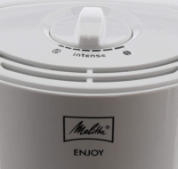 Melitta 1017-05 Enjoy Therm Filteres Kávéfőző - Fehér