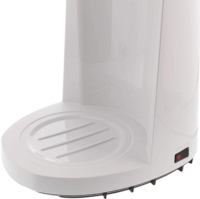 Melitta 1017-05 Enjoy Therm Filteres Kávéfőző - Fehér