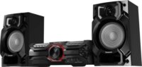 Panasonic SC-AKX320 Mini HiFi rendszer - Fekete