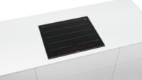 Bosch PXY675DC1E Indukciós főzőlap - Fekete