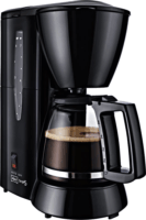 Melitta M 720-1/2 Single 5 Filteres kávéfőző - Fekete