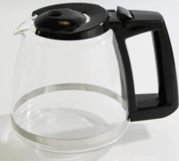 Melitta M 720-1/2 Single 5 Filteres kávéfőző - Fekete