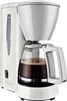 Melitta M 720-1/1 Single 5 Filteres kávéfőző - Fehér