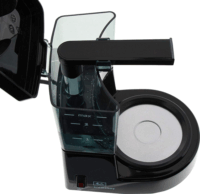 Melitta 1015-02 Aromaboy Filteres kávéfőző - Fekete