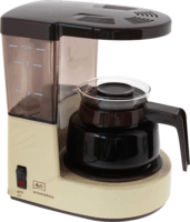 Melitta 1015-03 Aromaboy Filteres kávéfőző - Bézs