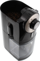 Melitta 1019-02 Molino Kávédaráló - Fekete