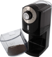 Melitta 1019-02 Molino Kávédaráló - Fekete
