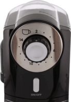 Melitta 1019-02 Molino Kávédaráló - Fekete