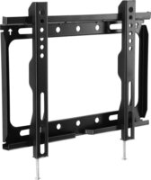 Philips SQM3221/00 17"-42" LCD TV/Monitor fali tartó Fekete