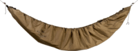 Amazonas Underquilt-Poncho Függőágy