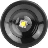 Ansmann Future T400FR Zseblámpa -Fekete