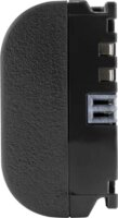 Ansmann A-Can LP-E6 akkumulátor Canon fényképezőgépekhez 1400mAh