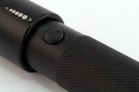 Ansmann Future T200F Zseblámpa - Fekete