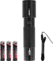 Ansmann Future T200F Zseblámpa - Fekete