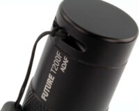 Ansmann Future T200F Zseblámpa - Fekete