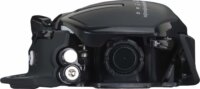 Mad Catz R.A.T. 8+ USB Gaming Egér - Fekete