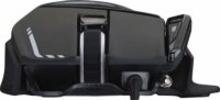 Mad Catz R.A.T. 8+ USB Gaming Egér - Fekete