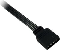 Inter-Tech Argus Aura LED szalag 50cm - RGB