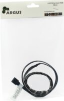Inter-Tech Argus Aura LED szalag 50cm - RGB