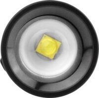 Ansmann M200F Zseblámpa - Fekete