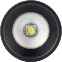 Ansmann M250F Zseblámpa - Fekete