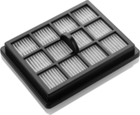 Hyundai VC014 Porzsák nélküli porszívó