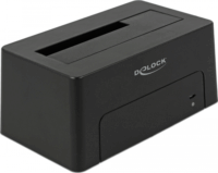 Delock 63958 USB 3.1 Type-C HDD/SSD Dokkoló állomás (USB 3.1 - SATA)