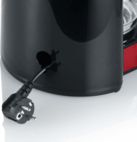 Severin KA 4817 Kávéfőző - Piros