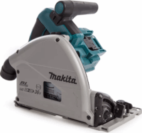 Makita DSP600ZJ Akkumulátoros körfűrész (akku és töltő nélkül)