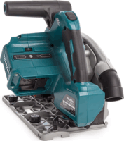Makita DSP600ZJ Akkumulátoros körfűrész (akku és töltő nélkül)